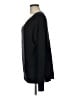 Athleta Black Pullover Sweater Size M - photo 5