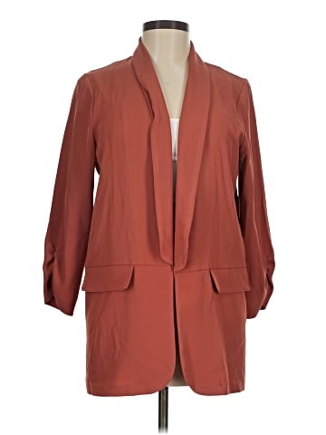 Worthington Blazer (view 1)