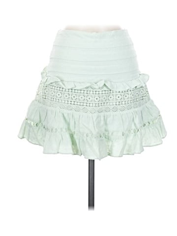 Mi ami Casual Skirt (view 1)