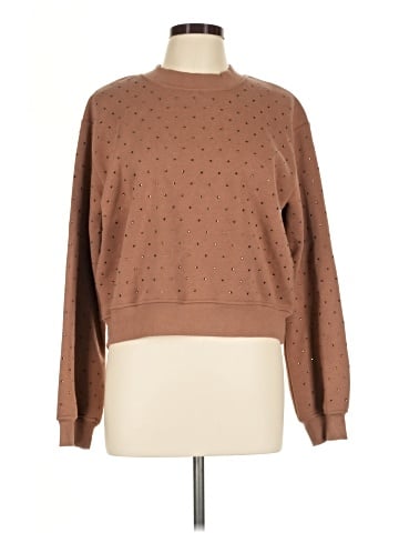 Generation Love Sweatshirt (view 1)