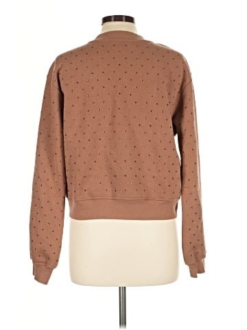 Generation Love Sweatshirt (view 2)
