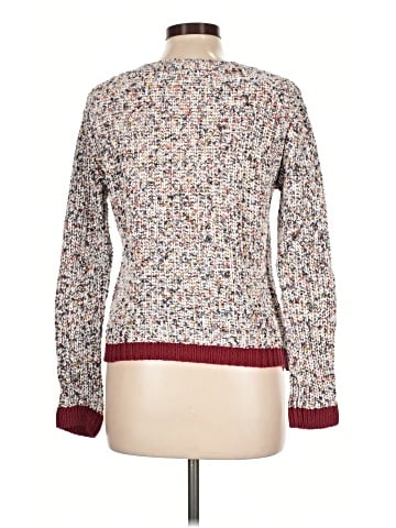 Skies Are Blue Pullover Sweater (view 2)