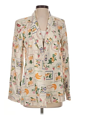 Rachel Zoe TJX Blazer (view 1)