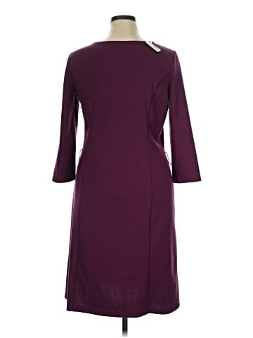 Ann Taylor LOFT Casual Dress (view 2)