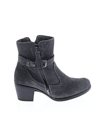 Earth Origins Ankle Boots (view 1)