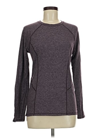 lucy Long Sleeve Top (view 1)