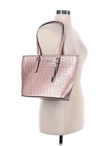 Calvin Klein Tote (view 2)