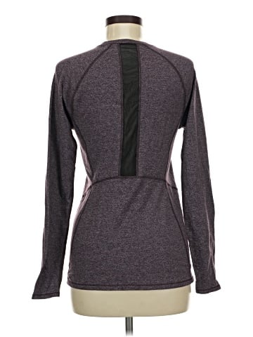 lucy Long Sleeve Top (view 2)