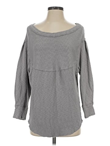 We the Free Pullover Sweater (view 1)