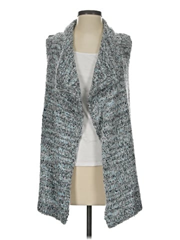 Ann Taylor LOFT Outlet Sweater Vest (view 1)