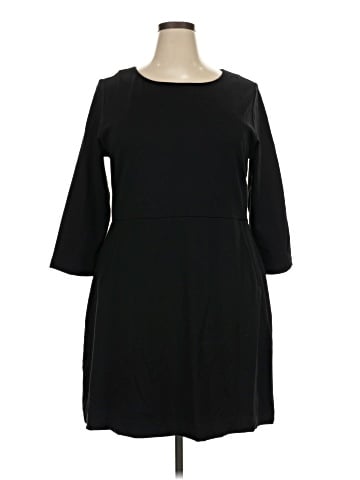 Buffalo by David Bitton Casual Dress (view 1)