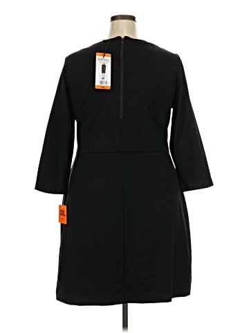 Buffalo by David Bitton Casual Dress (view 2)
