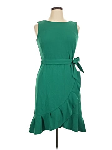 Calvin Klein Cocktail Dress (view 1)