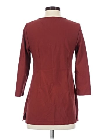 Boston Proper 3/4 Sleeve Top (view 2)