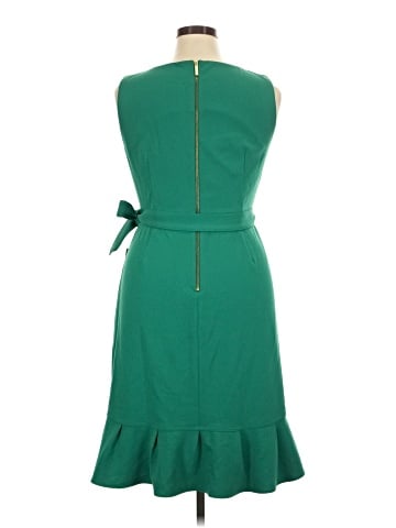 Calvin Klein Cocktail Dress (view 2)