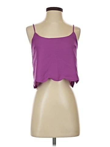 LA Hearts Tank Top (view 1)