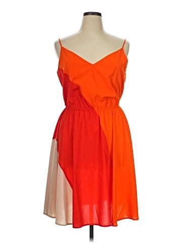 Calvin Klein Cocktail Dress (view 1)