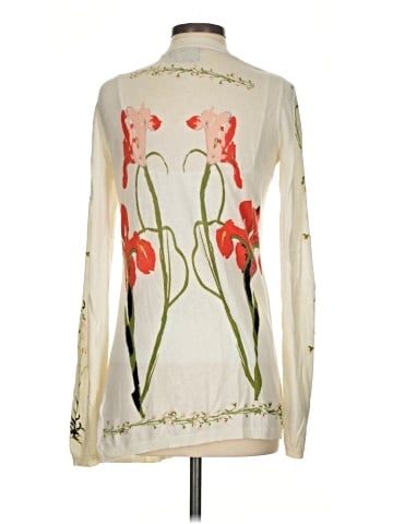 guinevere Cardigan (view 2)