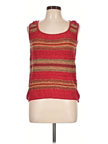 Lauren by Ralph Lauren Sweater Vest (view 1)