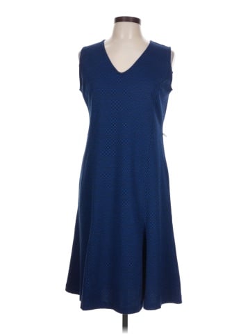 Jones New York Collection Casual Dress (view 1)