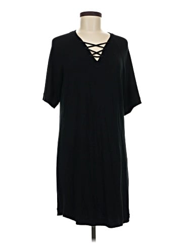 Tribal Casual Dress (view 1)