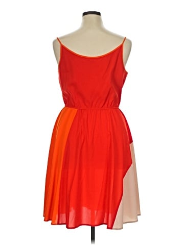 Calvin Klein Cocktail Dress (view 2)