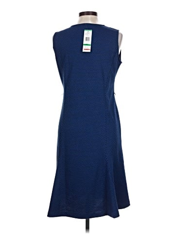 Jones New York Collection Casual Dress (view 2)