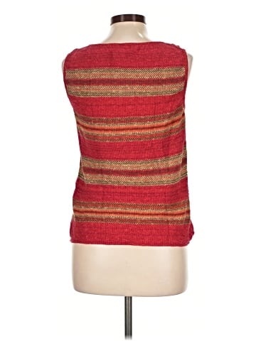 Lauren by Ralph Lauren Sweater Vest (view 2)