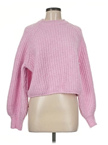 Zara Pullover Sweater (view 1)