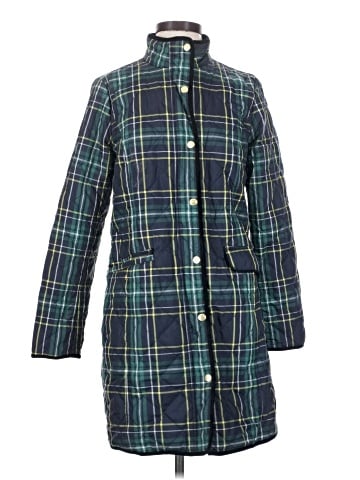 Talbots Coat (view 1)