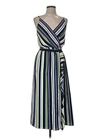 Ann Taylor LOFT Outlet Casual Dress (view 1)
