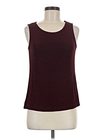 Picadilly Fashions Sleeveless Top (view 1)