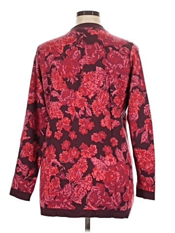 Isaac Mizrahi LIVE! Cardigan (view 2)