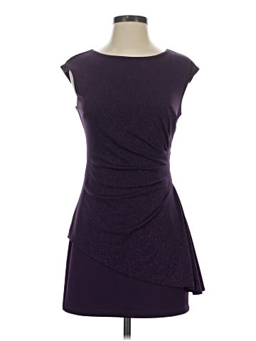 En Focus Studio Cocktail Dress (view 1)