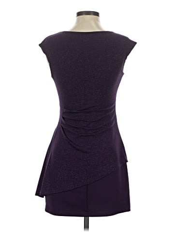 En Focus Studio Cocktail Dress (view 2)