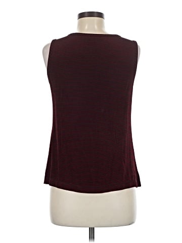 Picadilly Fashions Sleeveless Top (view 2)