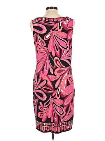 Sandra Darren Cocktail Dress (view 2)