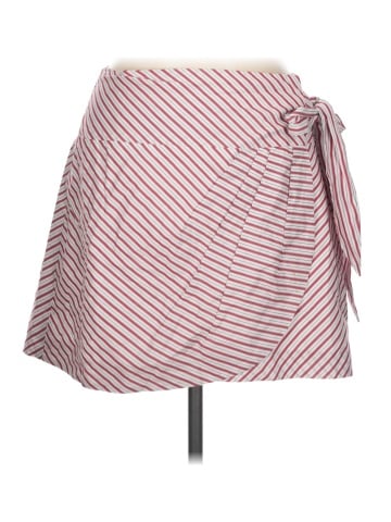 Zara Casual Skirt (view 1)