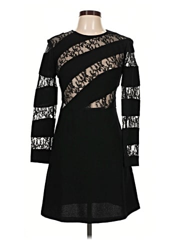Sandro Cocktail Dress (view 1)