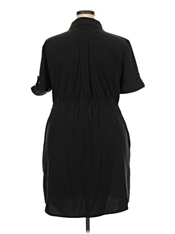 Halston Casual Dress (view 2)