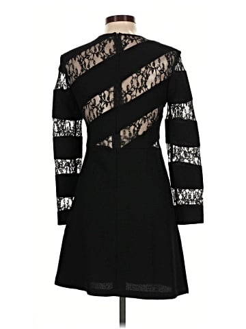 Sandro Cocktail Dress (view 2)