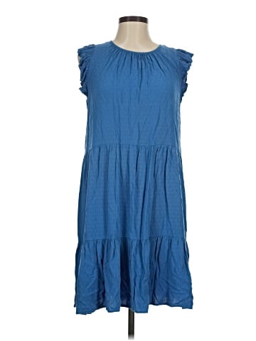 Ann Taylor LOFT Outlet Casual Dress (view 1)