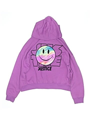 Justice Sweatshirt (view 1)