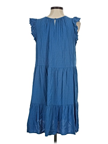 Ann Taylor LOFT Outlet Casual Dress (view 2)