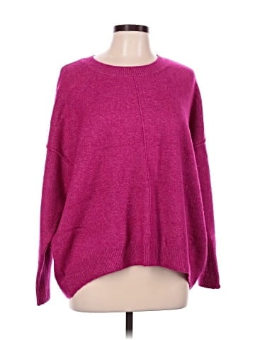 Vince Camuto Pullover Sweater (view 1)