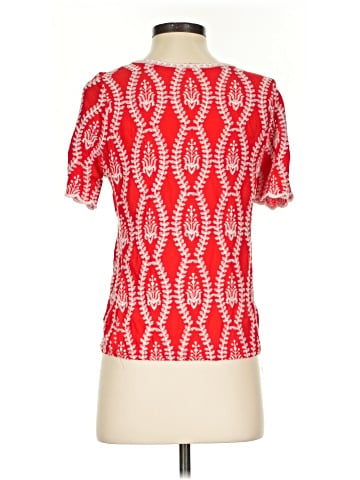 Solitaire Short Sleeve Top (view 2)