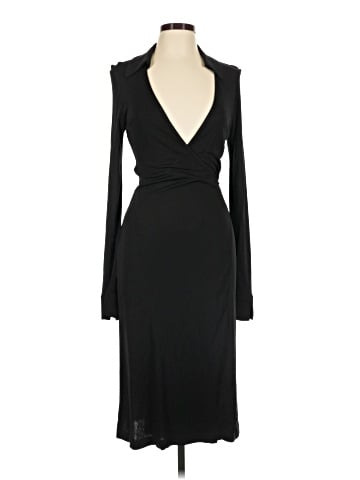 Diane von Furstenberg Cocktail Dress (view 1)