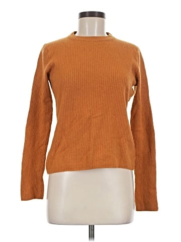 J.Crew Factory Store Pullover Sweater (view 1)