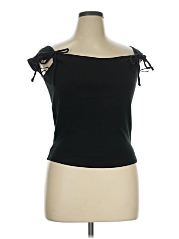 Hollister Short Sleeve Top (view 1)