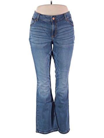 Wrangler Jeans Co Jeans (view 1)